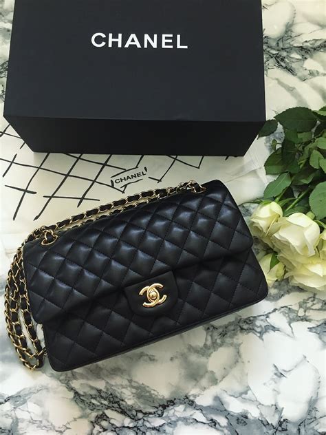 chanel tasche 2.55 medium preis